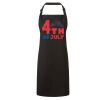 PR150 Premier Grembiule con pettorina senza tasche 65% poliestere 35% cotone 195gr Thumbnail