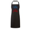 PR150 Premier Grembiule con pettorina senza tasche 65% poliestere 35% cotone 195gr Thumbnail