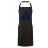 PR150 Premier Grembiule con pettorina senza tasche 65% poliestere 35% cotone 195gr Thumbnail