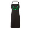 PR150 Premier Grembiule con pettorina senza tasche 65% poliestere 35% cotone 195gr Thumbnail