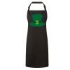 PR150 Premier Grembiule con pettorina senza tasche 65% poliestere 35% cotone 195gr Thumbnail