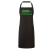 PR150 Premier Grembiule con pettorina senza tasche 65% poliestere 35% cotone 195gr Thumbnail