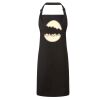 PR150 Premier Grembiule con pettorina senza tasche 65% poliestere 35% cotone 195gr Thumbnail