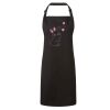 PR150 Premier Grembiule con pettorina senza tasche 65% poliestere 35% cotone 195gr Thumbnail