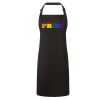 PR150 Premier Grembiule con pettorina senza tasche 65% poliestere 35% cotone 195gr Thumbnail