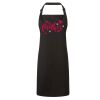 PR150 Premier Grembiule con pettorina senza tasche 65% poliestere 35% cotone 195gr Thumbnail