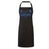 PR150 Premier Grembiule con pettorina senza tasche 65% poliestere 35% cotone 195gr Thumbnail