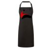 PR150 Premier Grembiule con pettorina senza tasche 65% poliestere 35% cotone 195gr Thumbnail
