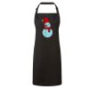 PR150 Premier Grembiule con pettorina senza tasche 65% poliestere 35% cotone 195gr Thumbnail