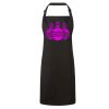 PR150 Premier Grembiule con pettorina senza tasche 65% poliestere 35% cotone 195gr Thumbnail