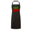PR150 Premier Grembiule con pettorina senza tasche 65% poliestere 35% cotone 195gr Thumbnail