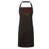 PR150 Premier Grembiule con pettorina senza tasche 65% poliestere 35% cotone 195gr Thumbnail