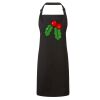 PR150 Premier Grembiule con pettorina senza tasche 65% poliestere 35% cotone 195gr Thumbnail