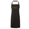 PR150 Premier Grembiule con pettorina senza tasche 65% poliestere 35% cotone 195gr Thumbnail