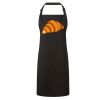 PR150 Premier Grembiule con pettorina senza tasche 65% poliestere 35% cotone 195gr Thumbnail