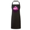 PR150 Premier Grembiule con pettorina senza tasche 65% poliestere 35% cotone 195gr Thumbnail