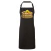 PR150 Premier Grembiule con pettorina senza tasche 65% poliestere 35% cotone 195gr Thumbnail