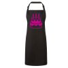 PR150 Premier Grembiule con pettorina senza tasche 65% poliestere 35% cotone 195gr Thumbnail