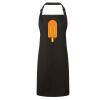 PR150 Premier Grembiule con pettorina senza tasche 65% poliestere 35% cotone 195gr Thumbnail