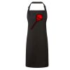 PR150 Premier Grembiule con pettorina senza tasche 65% poliestere 35% cotone 195gr Thumbnail