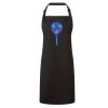 PR150 Premier Grembiule con pettorina senza tasche 65% poliestere 35% cotone 195gr Thumbnail