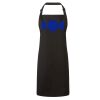 PR150 Premier Grembiule con pettorina senza tasche 65% poliestere 35% cotone 195gr Thumbnail