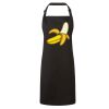 PR150 Premier Grembiule con pettorina senza tasche 65% poliestere 35% cotone 195gr Thumbnail