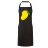 PR150 Premier Grembiule con pettorina senza tasche 65% poliestere 35% cotone 195gr Thumbnail