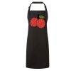 PR150 Premier Grembiule con pettorina senza tasche 65% poliestere 35% cotone 195gr Thumbnail