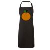 PR150 Premier Grembiule con pettorina senza tasche 65% poliestere 35% cotone 195gr Thumbnail