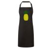 PR150 Premier Grembiule con pettorina senza tasche 65% poliestere 35% cotone 195gr Thumbnail