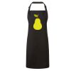 PR150 Premier Grembiule con pettorina senza tasche 65% poliestere 35% cotone 195gr Thumbnail