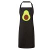 PR150 Premier Grembiule con pettorina senza tasche 65% poliestere 35% cotone 195gr Thumbnail