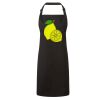 PR150 Premier Grembiule con pettorina senza tasche 65% poliestere 35% cotone 195gr Thumbnail