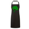 PR150 Premier Grembiule con pettorina senza tasche 65% poliestere 35% cotone 195gr Thumbnail