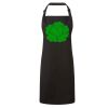 PR150 Premier Grembiule con pettorina senza tasche 65% poliestere 35% cotone 195gr Thumbnail