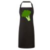 PR150 Premier Grembiule con pettorina senza tasche 65% poliestere 35% cotone 195gr Thumbnail