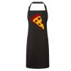 PR150 Premier Grembiule con pettorina senza tasche 65% poliestere 35% cotone 195gr Thumbnail