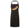 PR150 Premier Grembiule con pettorina senza tasche 65% poliestere 35% cotone 195gr Thumbnail