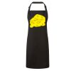 PR150 Premier Grembiule con pettorina senza tasche 65% poliestere 35% cotone 195gr Thumbnail