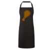 PR150 Premier Grembiule con pettorina senza tasche 65% poliestere 35% cotone 195gr Thumbnail