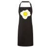PR150 Premier Grembiule con pettorina senza tasche 65% poliestere 35% cotone 195gr Thumbnail