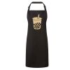 PR150 Premier Grembiule con pettorina senza tasche 65% poliestere 35% cotone 195gr Thumbnail