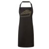 PR150 Premier Grembiule con pettorina senza tasche 65% poliestere 35% cotone 195gr Thumbnail