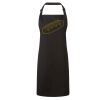 PR150 Premier Grembiule con pettorina senza tasche 65% poliestere 35% cotone 195gr Thumbnail