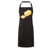 PR150 Premier Grembiule con pettorina senza tasche 65% poliestere 35% cotone 195gr Thumbnail