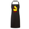 PR150 Premier Grembiule con pettorina senza tasche 65% poliestere 35% cotone 195gr Thumbnail