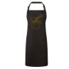 PR150 Premier Grembiule con pettorina senza tasche 65% poliestere 35% cotone 195gr Thumbnail