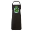 PR150 Premier Grembiule con pettorina senza tasche 65% poliestere 35% cotone 195gr Thumbnail