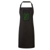 PR150 Premier Grembiule con pettorina senza tasche 65% poliestere 35% cotone 195gr Thumbnail